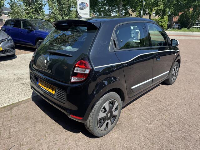 Renault TWINGO 1.0 SCe Collection