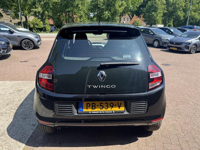 Renault TWINGO 1.0 SCe Collection