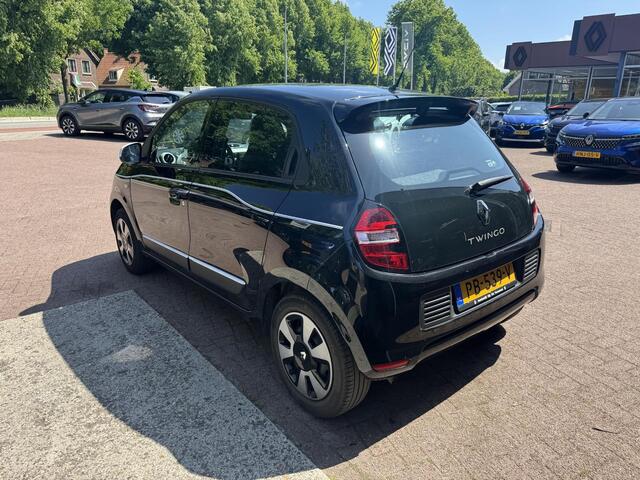 Renault TWINGO 1.0 SCe Collection