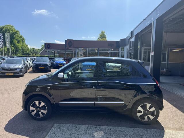 Renault TWINGO 1.0 SCe Collection