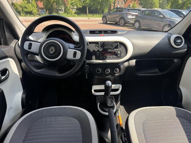 Renault TWINGO 1.0 SCe Collection