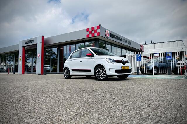 Renault TWINGO 1.0 SCe Collection / AIRCO / CRUISE / BLUETOOTH