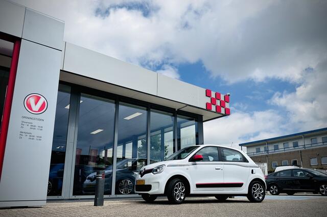 Renault TWINGO 1.0 SCe Collection / AIRCO / CRUISE / BLUETOOTH