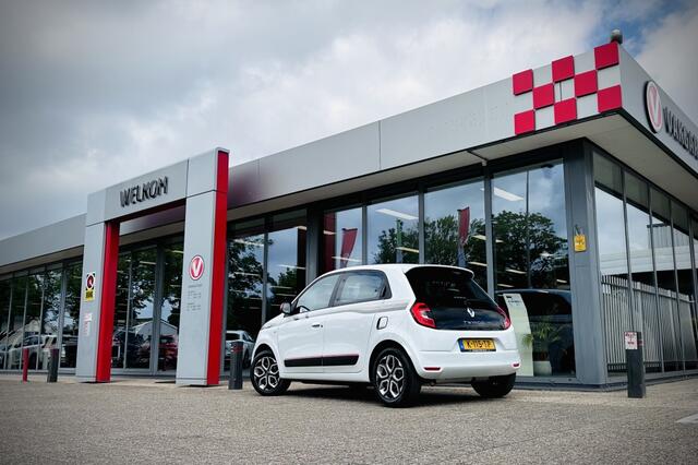 Renault TWINGO 1.0 SCe Collection / AIRCO / CRUISE / BLUETOOTH