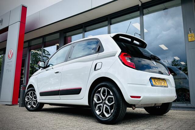 Renault TWINGO 1.0 SCe Collection / AIRCO / CRUISE / BLUETOOTH
