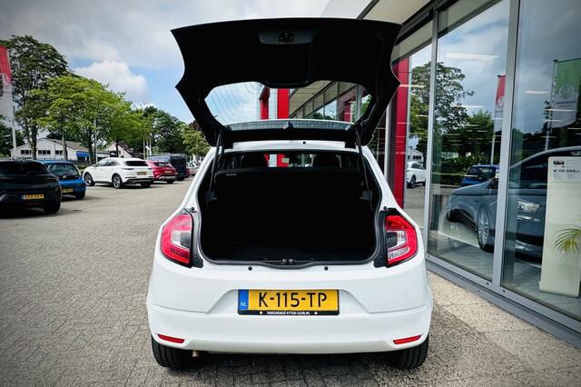 Renault TWINGO 1.0 SCe Collection / AIRCO / CRUISE / BLUETOOTH