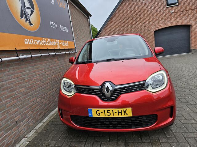 Renault TWINGO 1.0 SCe Intens