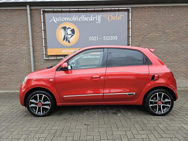 Renault TWINGO 1.0 SCe Intens