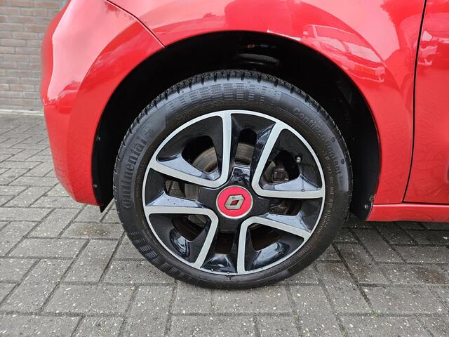 Renault TWINGO 1.0 SCe Intens