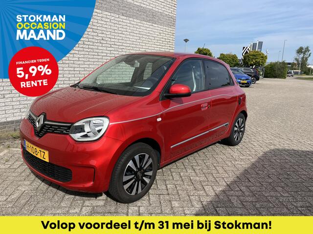 Renault TWINGO 0.9 TCe EDC ( automaat ) Intens | automaat | | incl. Bovag rijklaarpakket met 12 maanden garantie |