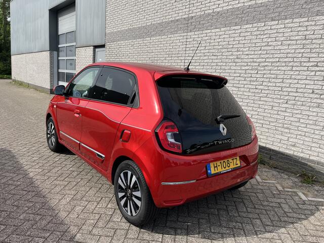 Renault TWINGO 0.9 TCe EDC ( automaat ) Intens | automaat | | incl. Bovag rijklaarpakket met 12 maanden garantie |