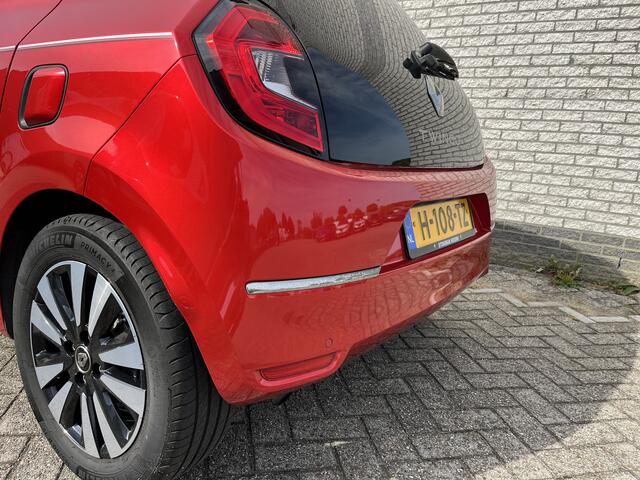 Renault TWINGO 0.9 TCe EDC ( automaat ) Intens | automaat | | incl. Bovag rijklaarpakket met 12 maanden garantie |