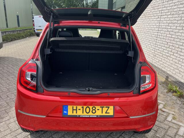 Renault TWINGO 0.9 TCe EDC ( automaat ) Intens | automaat | | incl. Bovag rijklaarpakket met 12 maanden garantie |