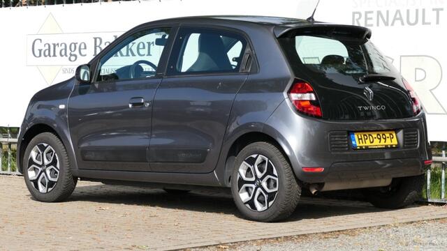Renault TWINGO SCe 70 Limited