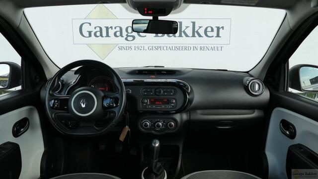 Renault TWINGO SCe 70 Limited