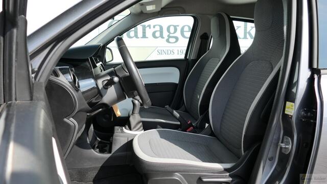 Renault TWINGO SCe 70 Limited