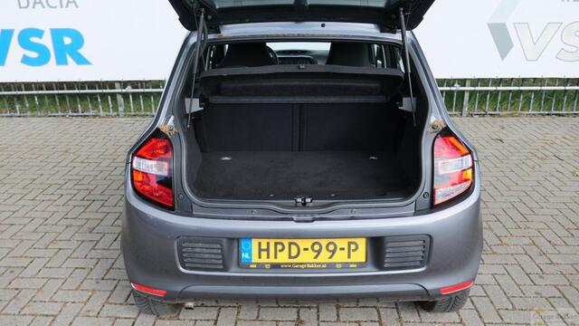 Renault TWINGO SCe 70 Limited