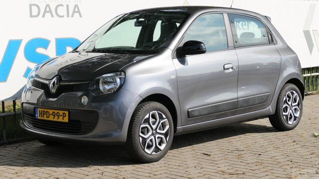 Renault TWINGO SCe 70 Limited