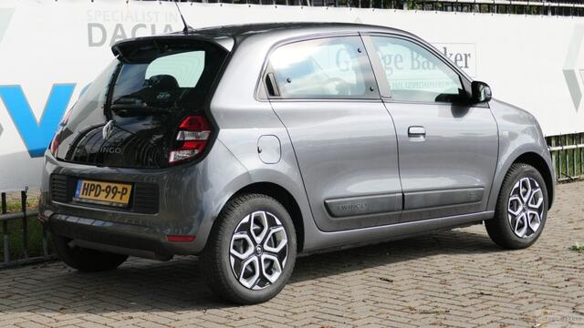 Renault TWINGO SCe 70 Limited