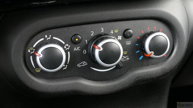 Renault TWINGO SCe 70 Limited