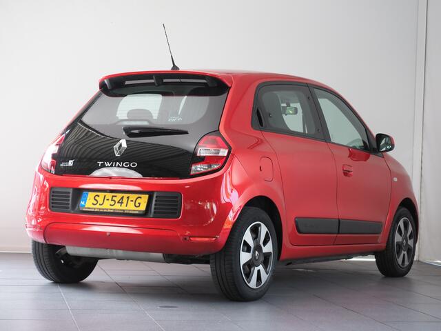 Renault TWINGO 1.0 SCe Collection