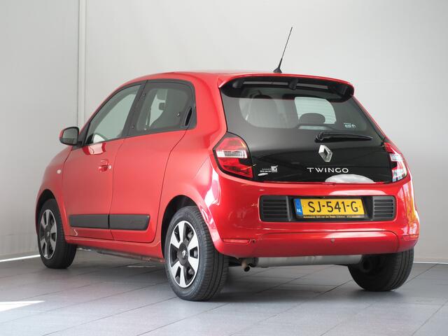 Renault TWINGO 1.0 SCe Collection