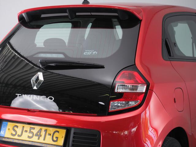Renault TWINGO 1.0 SCe Collection