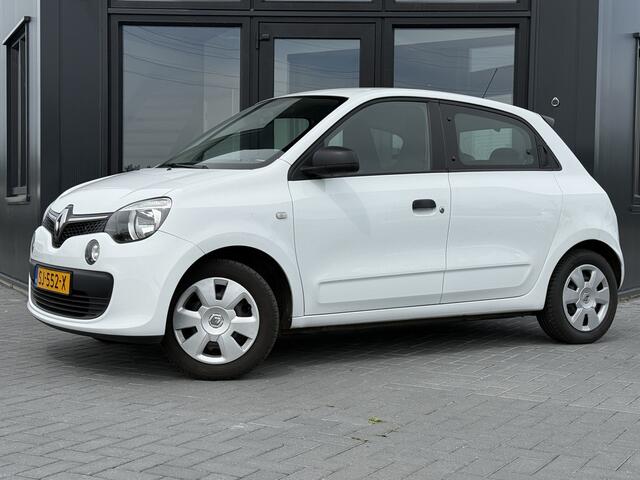 Renault TWINGO 1.0 SCe Collection Airco | Radio | Nwe beurt & APK