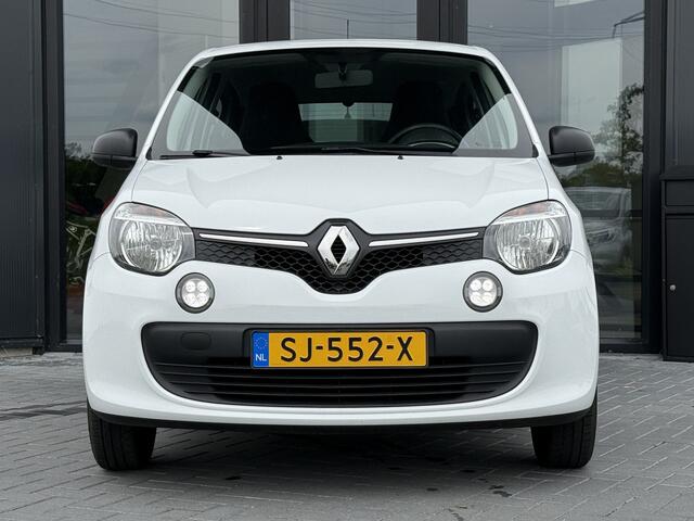 Renault TWINGO 1.0 SCe Collection Airco | Radio | Nwe beurt & APK