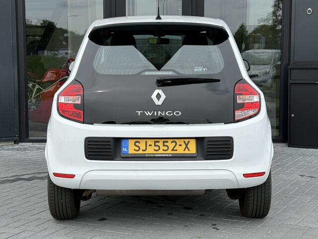 Renault TWINGO 1.0 SCe Collection Airco | Radio | Nwe beurt & APK