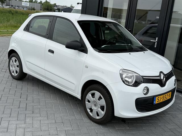Renault TWINGO 1.0 SCe Collection Airco | Radio | Nwe beurt & APK