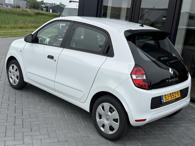 Renault TWINGO 1.0 SCe Collection Airco | Radio | Nwe beurt & APK