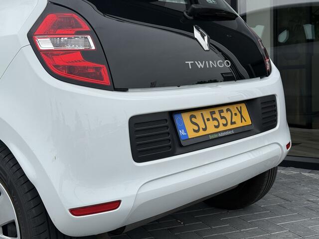 Renault TWINGO 1.0 SCe Collection Airco | Radio | Nwe beurt & APK