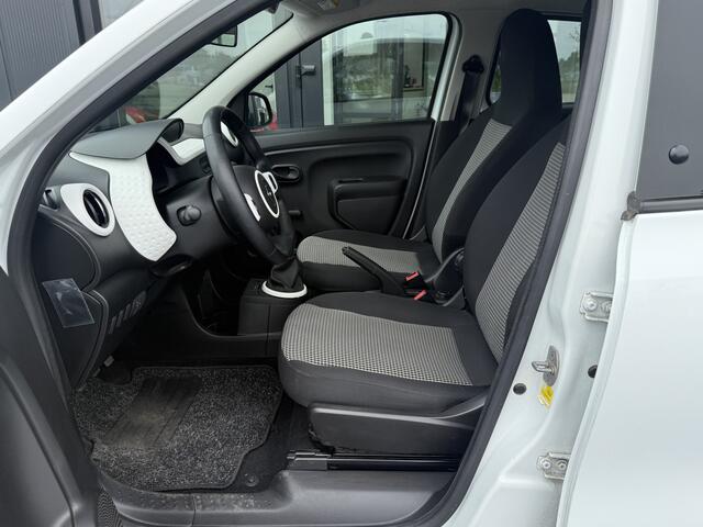 Renault TWINGO 1.0 SCe Collection Airco | Radio | Nwe beurt & APK