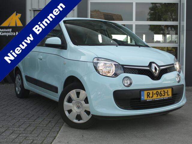Renault TWINGO 1.0 SCe Expression