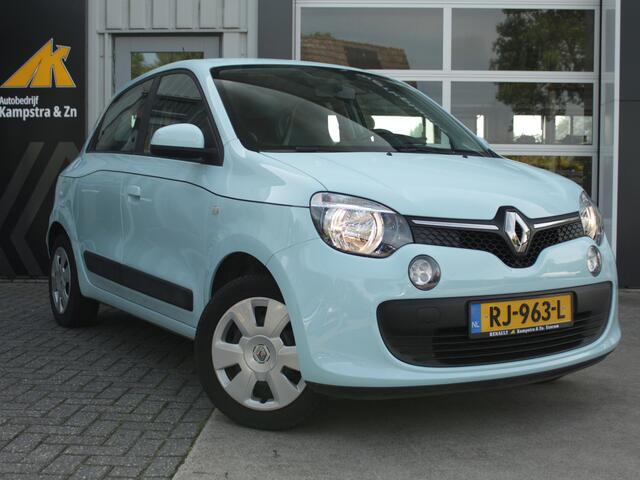 Renault TWINGO 1.0 SCe Expression