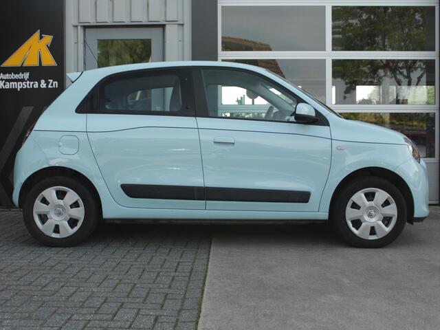 Renault TWINGO 1.0 SCe Expression