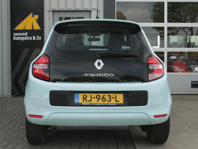 Renault TWINGO 1.0 SCe Expression