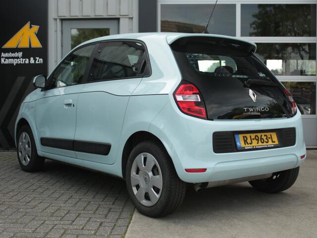 Renault TWINGO 1.0 SCe Expression