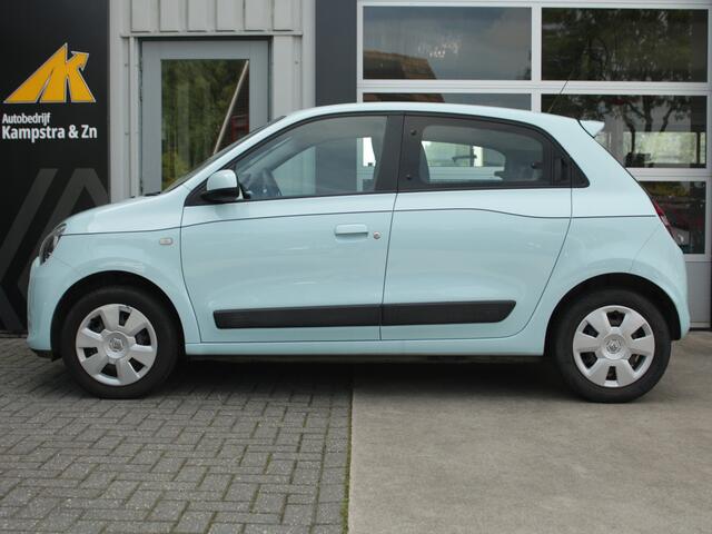 Renault TWINGO 1.0 SCe Expression