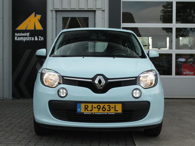 Renault TWINGO 1.0 SCe Expression