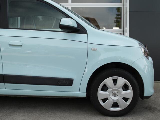 Renault TWINGO 1.0 SCe Expression