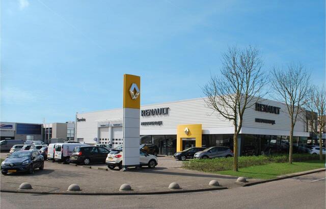 Renault TWINGO SCe 70 Limited / AIRCO / PRIV GLASS / PDC A / RADIO / BLUETOOTH / ALL-SEASON BANDEN / 15'' LMV