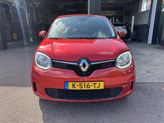 Renault TWINGO 1.0 SCe Collection