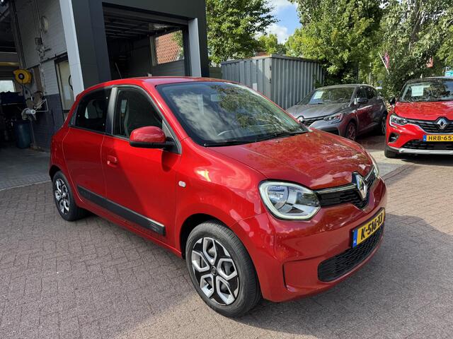 Renault TWINGO 1.0 SCe Collection