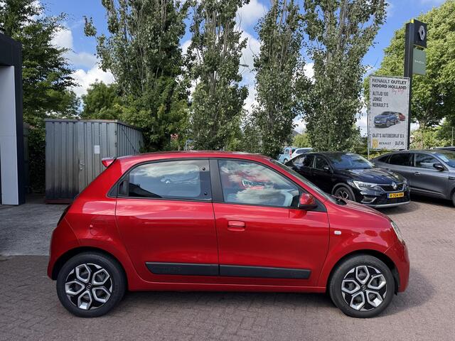 Renault TWINGO 1.0 SCe Collection