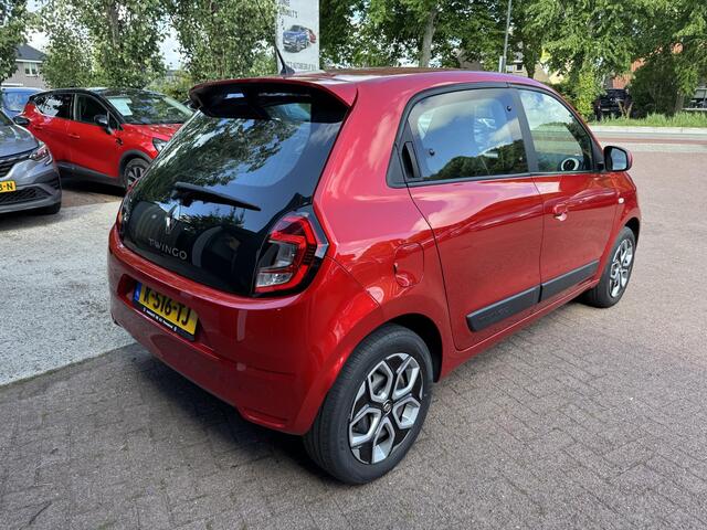 Renault TWINGO 1.0 SCe Collection