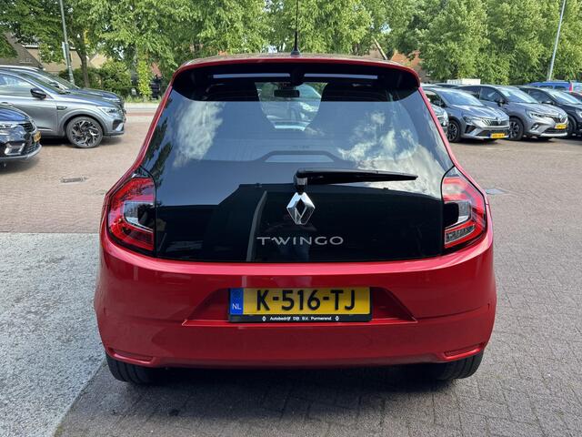 Renault TWINGO 1.0 SCe Collection