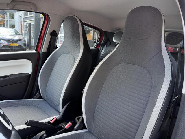 Renault TWINGO 1.0 SCe Collection
