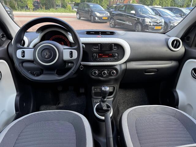 Renault TWINGO 1.0 SCe Collection